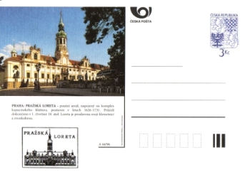 CDV 019 B ** - 1996